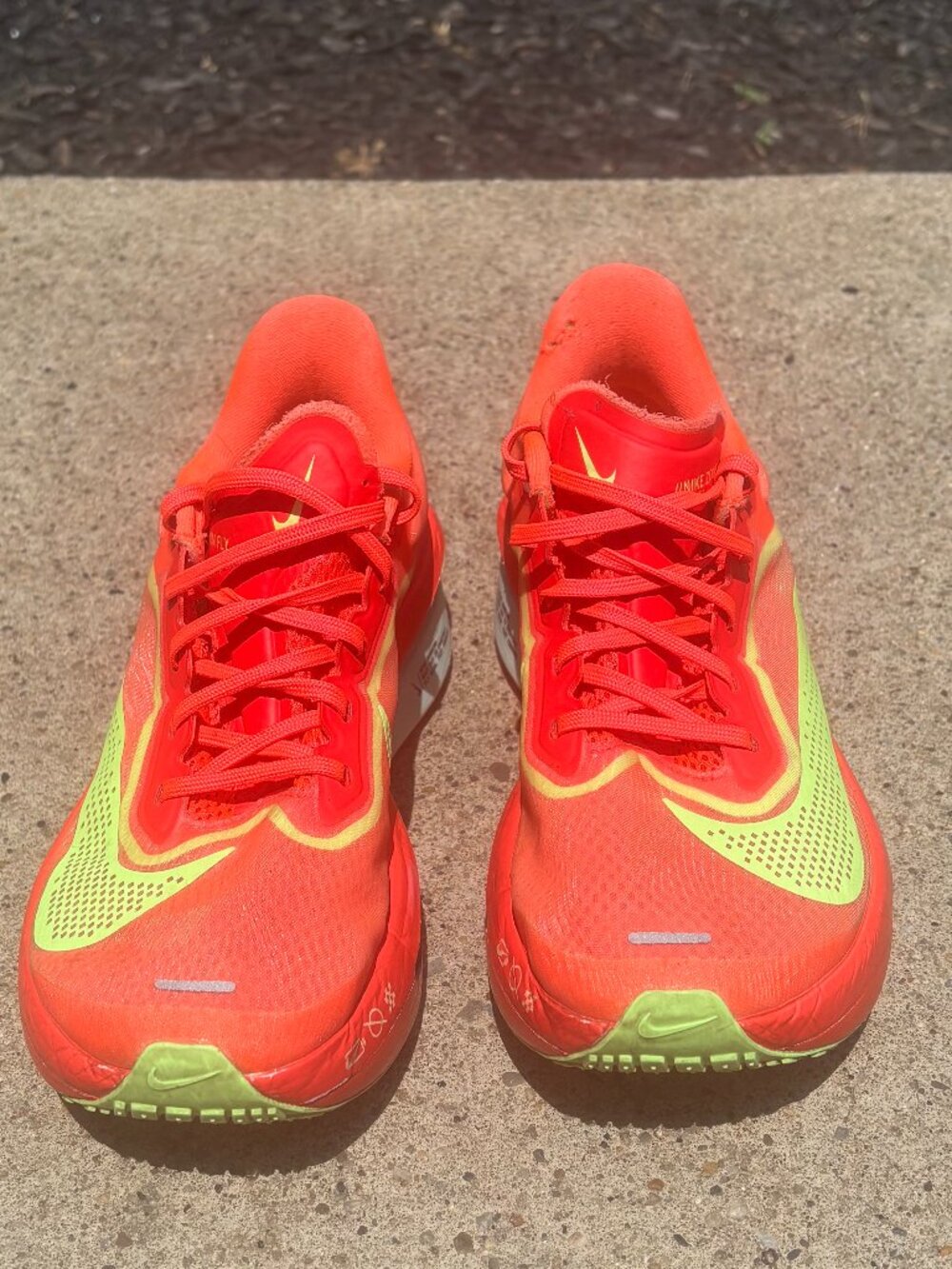 Nike Women’s Zoom Fly 6, Size 7 - Picture 5 of 12